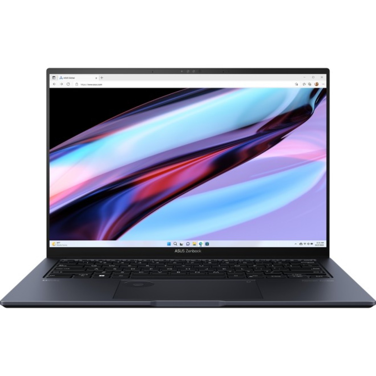Ноутбук ASUS Zenbook Pro 14 OLED UX6404VI-P4045W (90NB0Z82-M002Y0) 98_98.jpg - фото 1