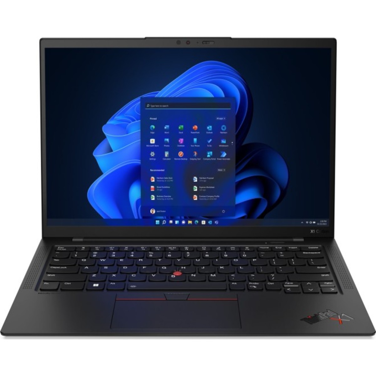 Ноутбук Lenovo ThinkPad X1 Carbon G11 (21HM006ERA) 98_98.jpg - фото 1