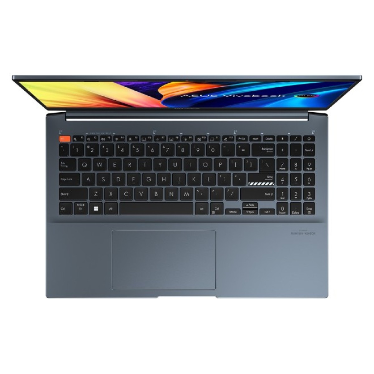 Ноутбук ASUS Vivobook Pro 15 K6502VU-LP097 (90NB1131-M004C0) 98_98.jpg - фото 4