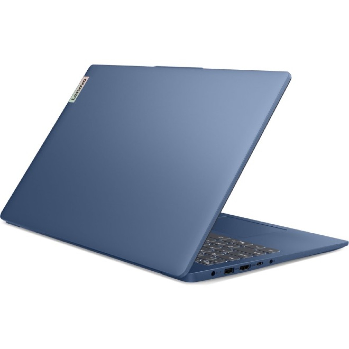 Ноутбук Lenovo IdeaPad Slim 3 15IRU8 (82X7003GRA) 98_98.jpg - фото 2