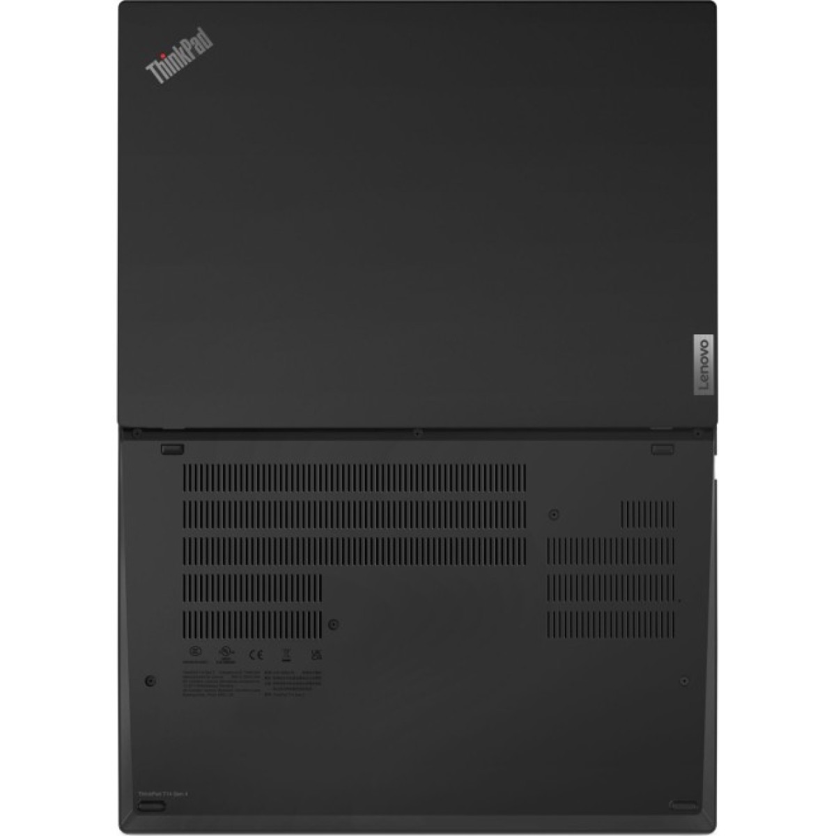 Ноутбук Lenovo ThinkPad T14 G4 (21HD003MRA) 98_98.jpg - фото 4