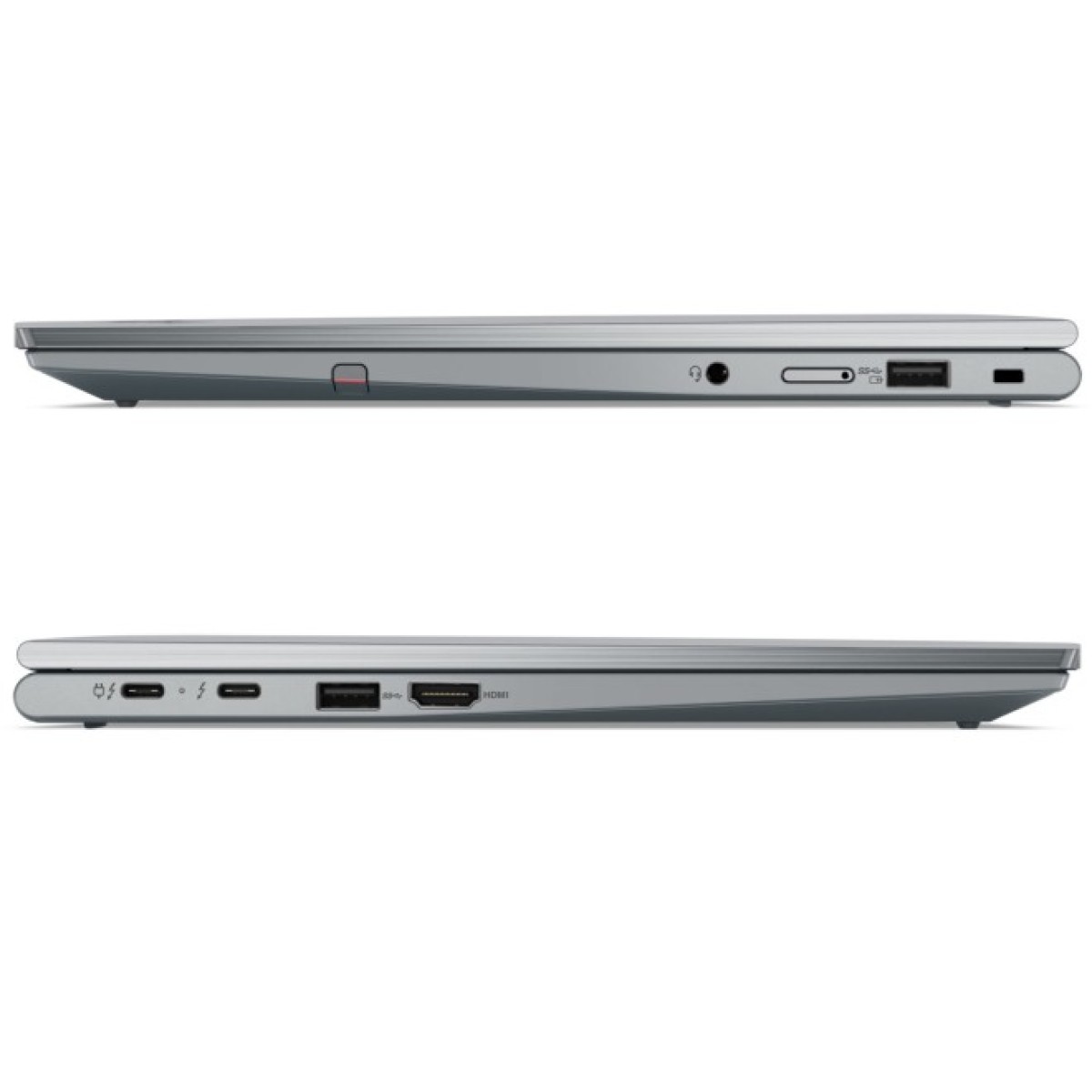 Ноутбук Lenovo ThinkPad X1 Yoga G8 (21HQ005URA) 98_98.jpg - фото 8
