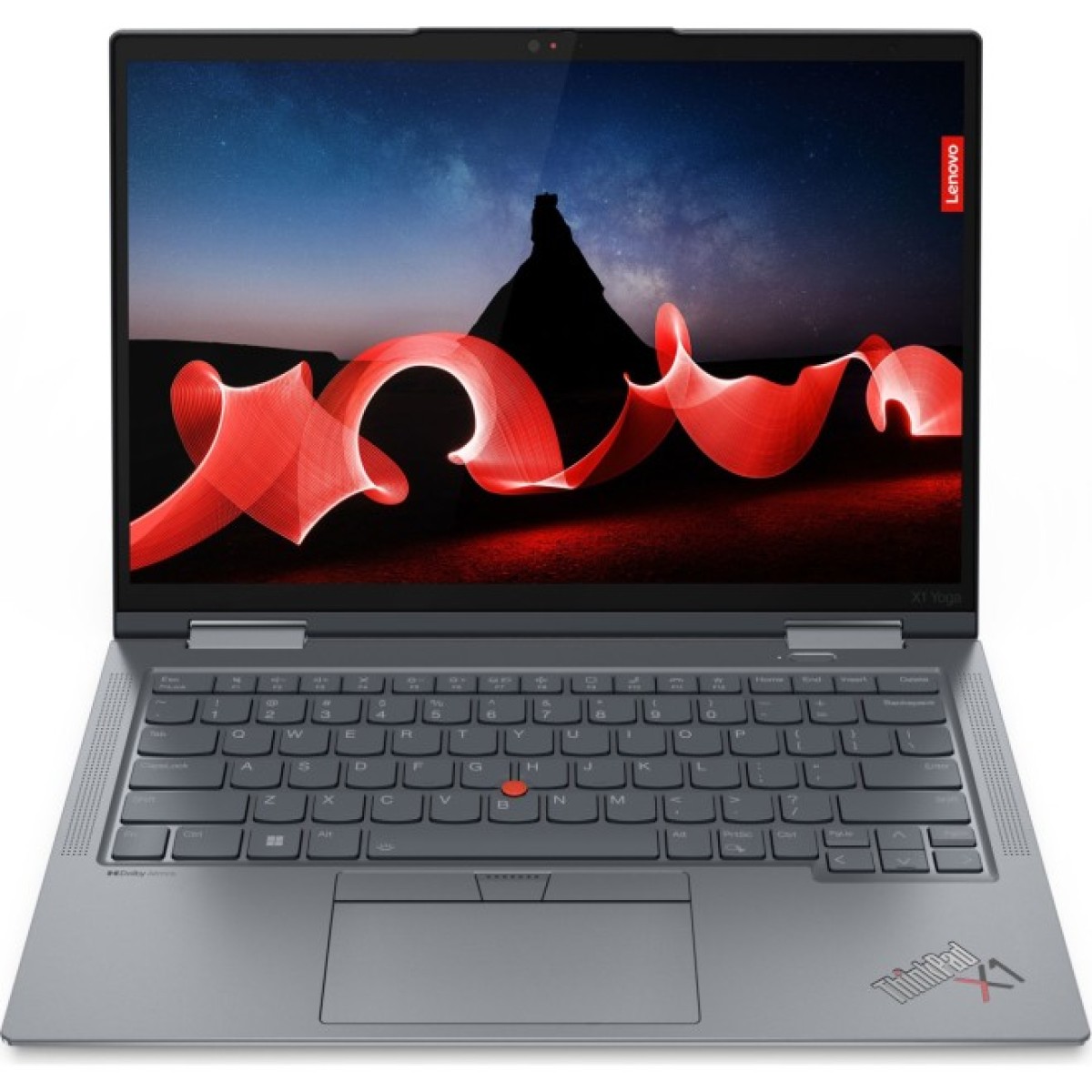 Ноутбук Lenovo ThinkPad X1 Yoga G8 (21HQ005URA) 98_98.jpg - фото 1