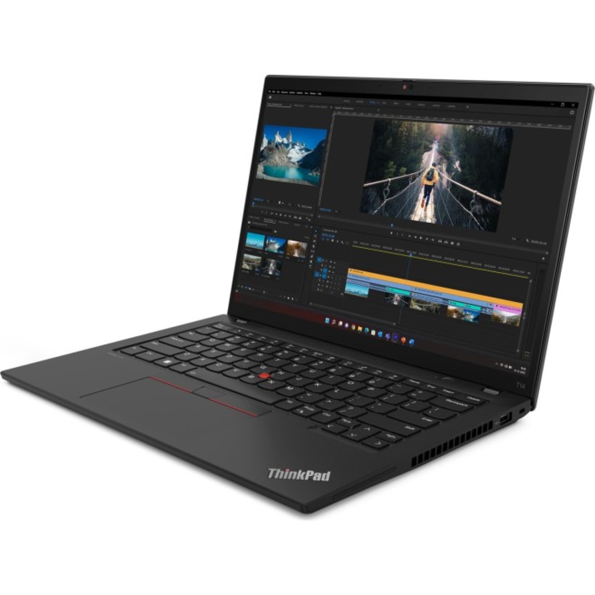 Ноутбук Lenovo ThinkPad T14 G4 (21HD003MRA) 98_98.jpg - фото 6