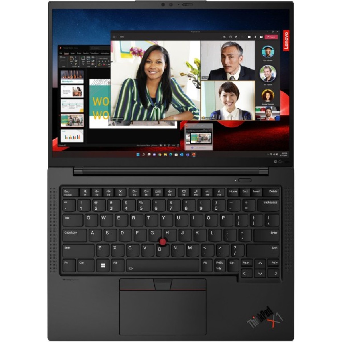 Ноутбук Lenovo ThinkPad X1 Carbon G11 (21HM006ERA) 98_98.jpg - фото 7