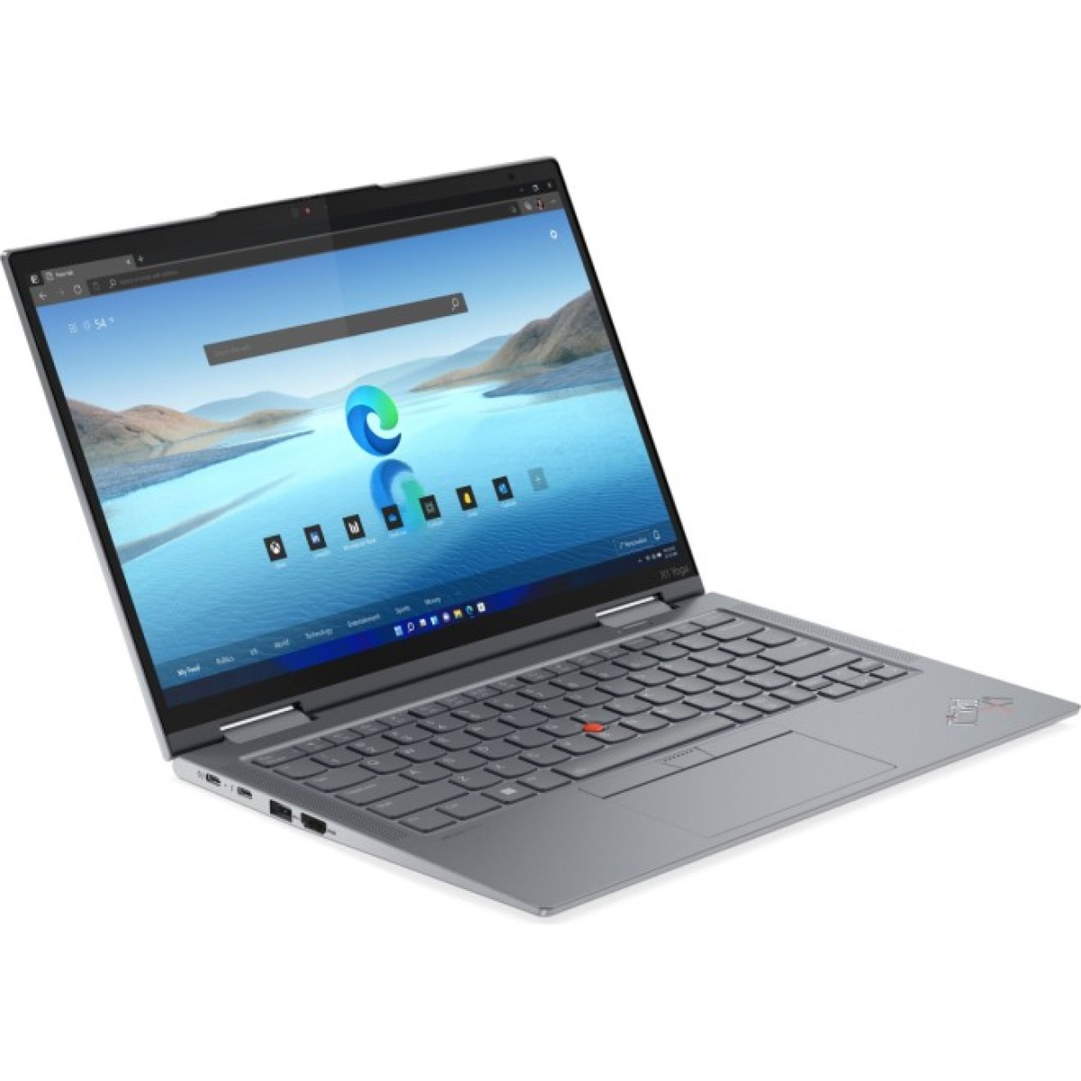 Ноутбук Lenovo ThinkPad X1 Yoga G8 (21HQ005URA) 98_98.jpg - фото 11