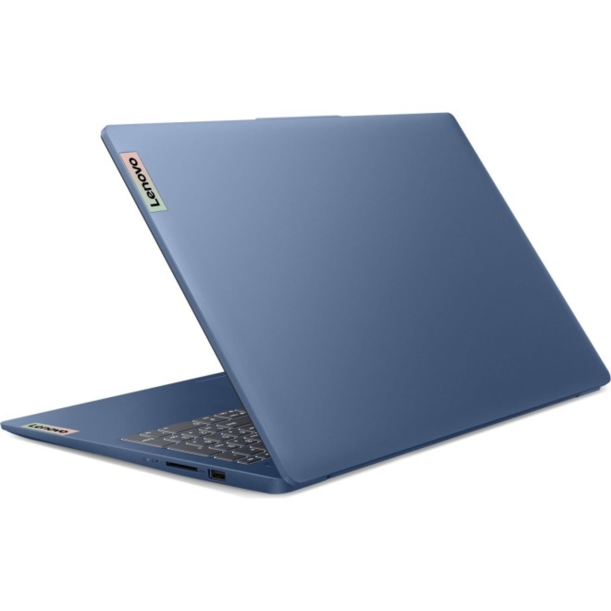 Ноутбук Lenovo IdeaPad Slim 3 15IRU8 (82X7003GRA) 98_98.jpg - фото 8