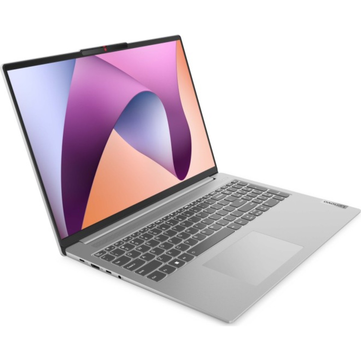 Ноутбук Lenovo IdeaPad Slim 5 16ABR8 (82XG005BRA) 98_98.jpg - фото 5