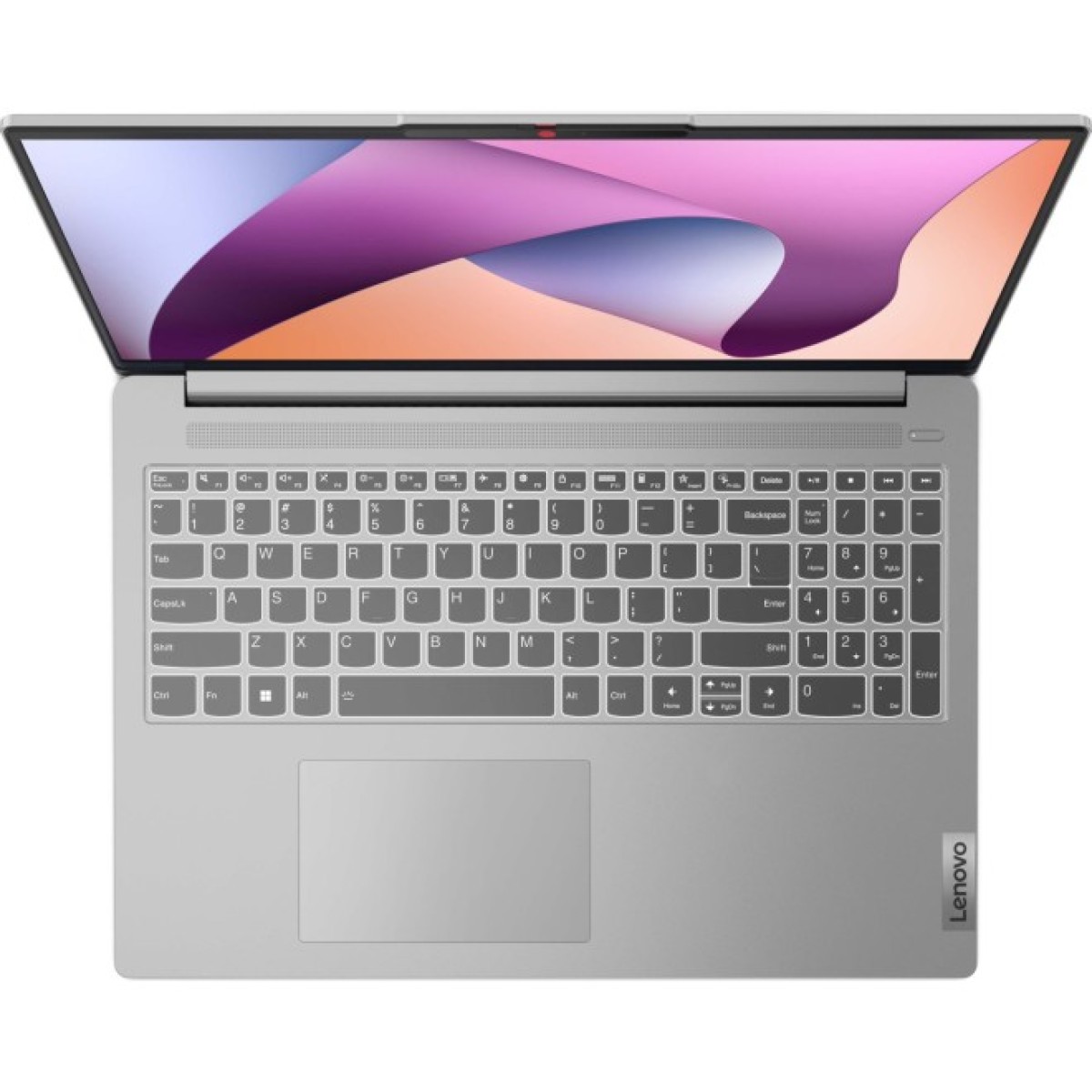 Ноутбук Lenovo IdeaPad Slim 5 16ABR8 (82XG005BRA) 98_98.jpg - фото 7