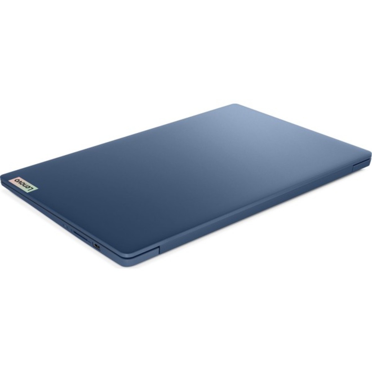 Ноутбук Lenovo IdeaPad Slim 3 15IRU8 (82X7003GRA) 98_98.jpg - фото 11