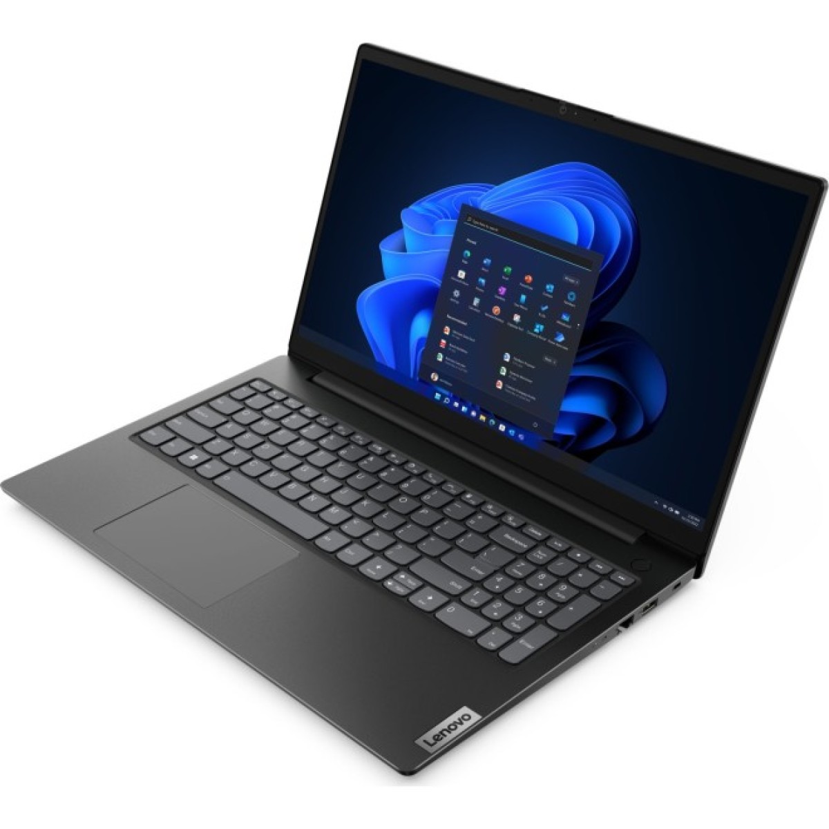 Ноутбук Lenovo V15 G3 IAP (82TT00KLRA) 98_98.jpg - фото 4
