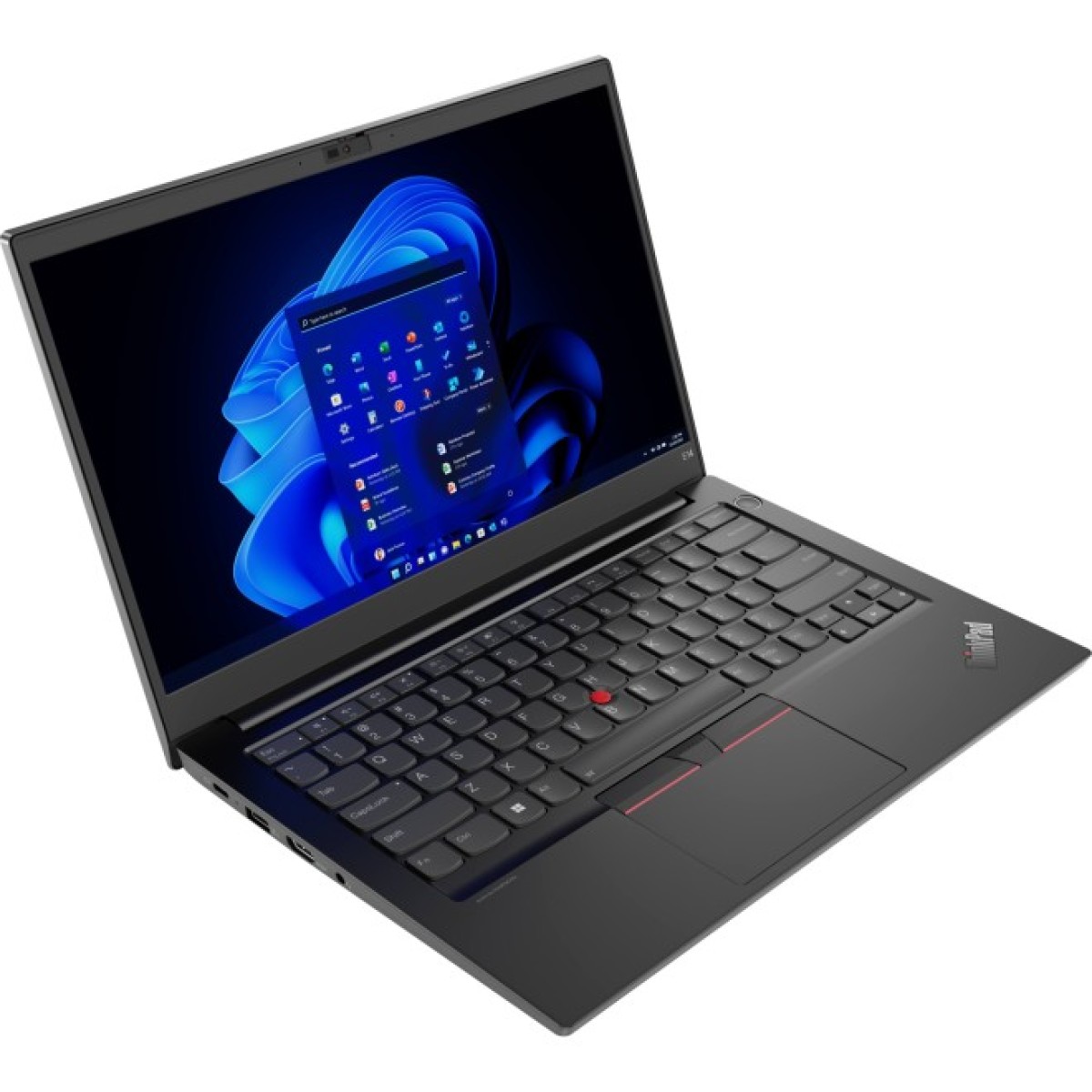 Ноутбук Lenovo ThinkPad E14 G4 (21E3006ARA) 98_98.jpg - фото 5