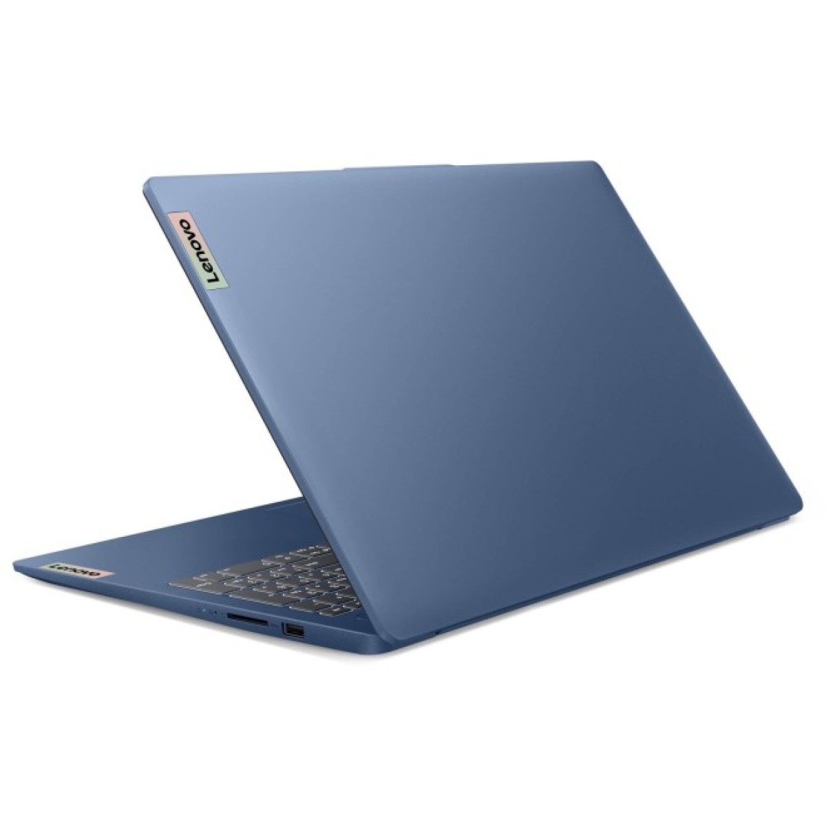 Ноутбук Lenovo IdeaPad Slim 3 15IAN8 (82XB002HRA) 98_98.jpg - фото 4