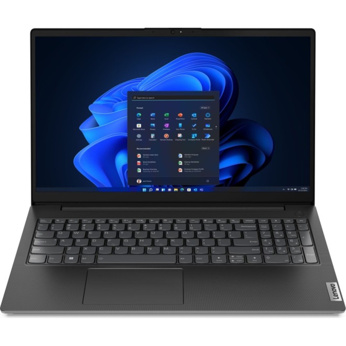 Ноутбук Lenovo V15 G3 IAP (82TT00KLRA) 256_256.jpg