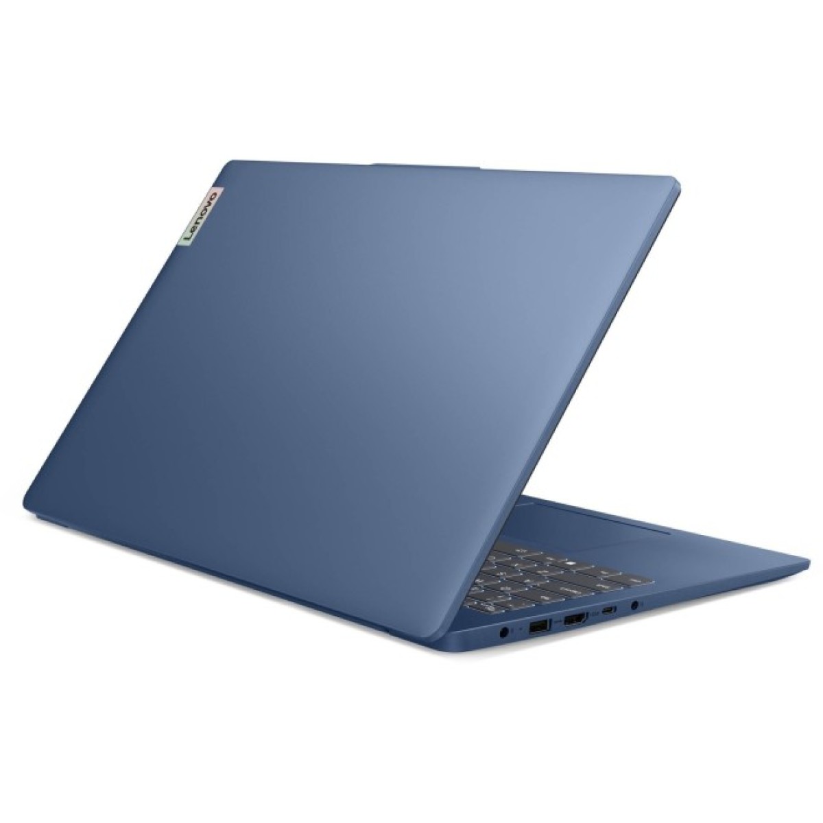 Ноутбук Lenovo IdeaPad Slim 3 15IAN8 (82XB002HRA) 98_98.jpg - фото 7