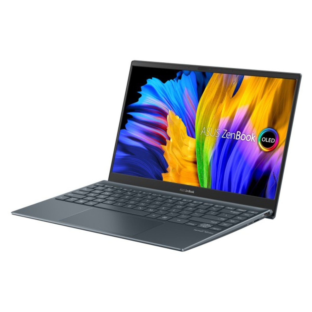 Ноутбук ASUS Zenbook 13 OLED UX325EA-KG631W (90NB0SL1-M00TB0) 98_98.jpg - фото 2