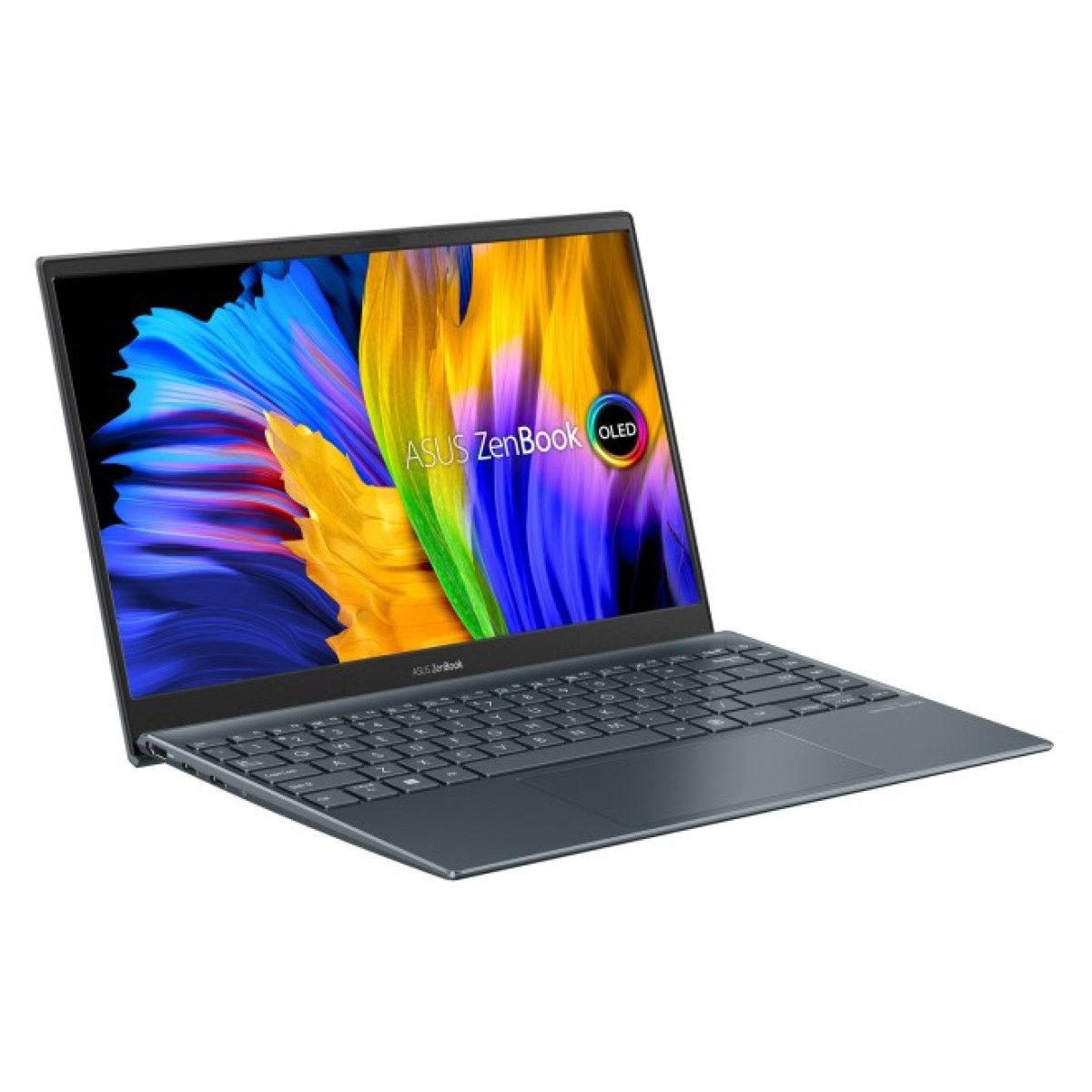 Ноутбук ASUS Zenbook 13 OLED UX325EA-KG631W (90NB0SL1-M00TB0) 98_98.jpg - фото 3