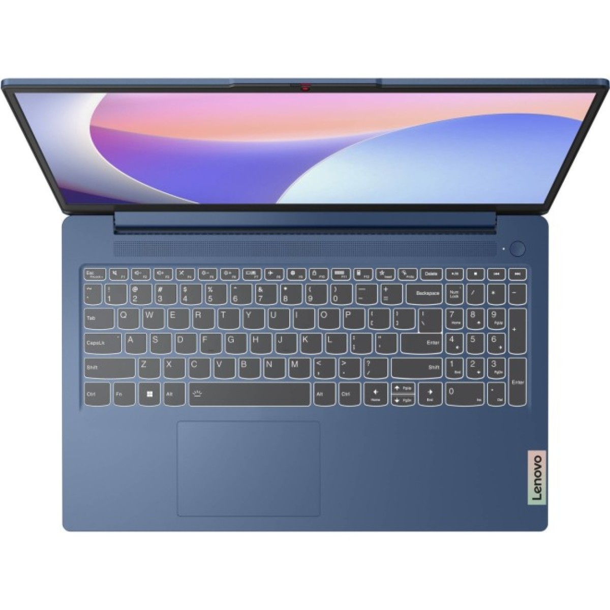 Ноутбук Lenovo IdeaPad Slim 3 15IAN8 (82XB002HRA) 98_98.jpg - фото 10