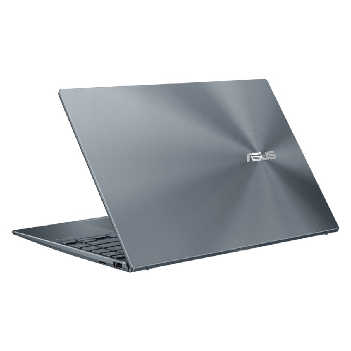 Ноутбук ASUS Zenbook 13 OLED UX325EA-KG631W (90NB0SL1-M00TB0) 98_98.jpg - фото 5