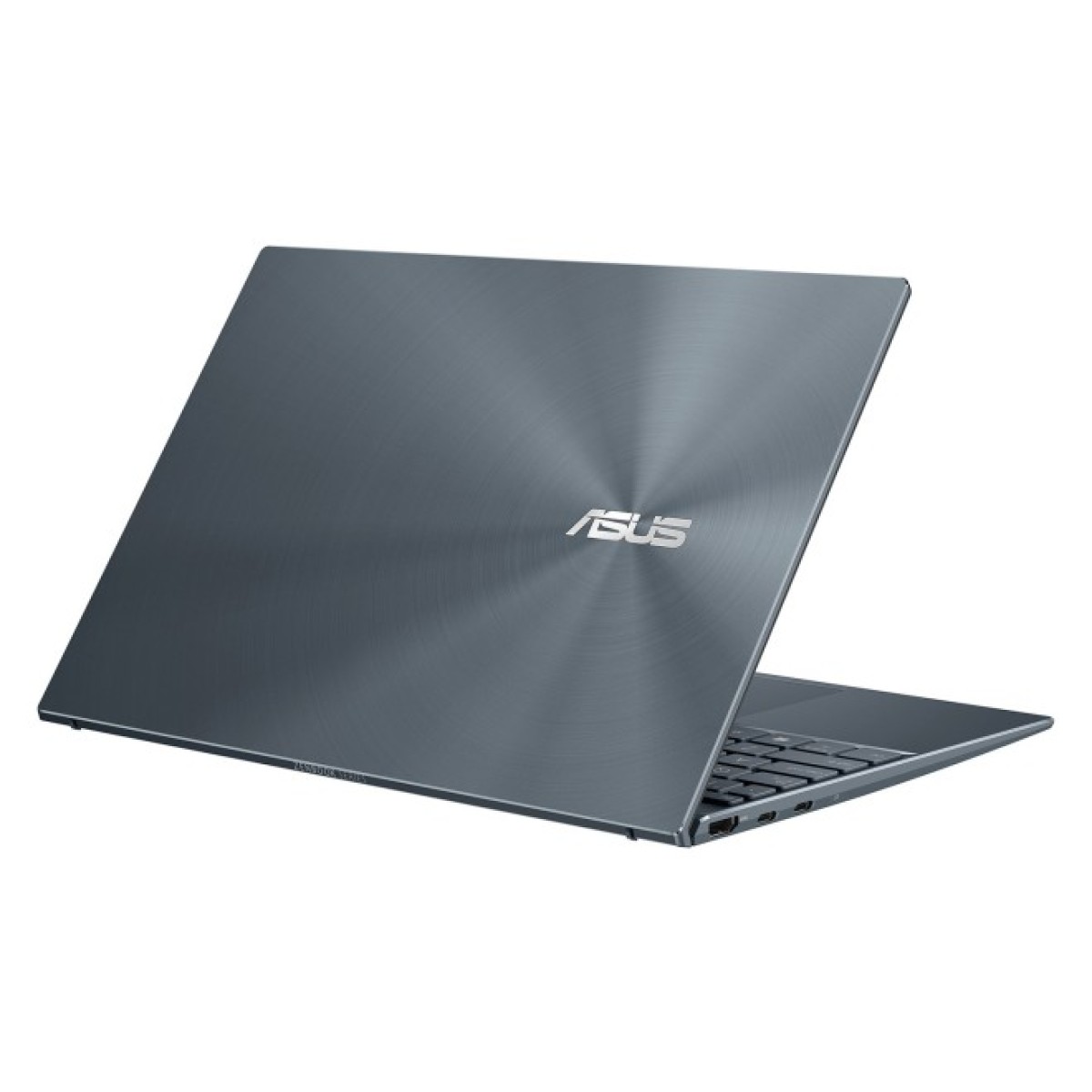 Ноутбук ASUS Zenbook 13 OLED UX325EA-KG631W (90NB0SL1-M00TB0) 98_98.jpg - фото 6