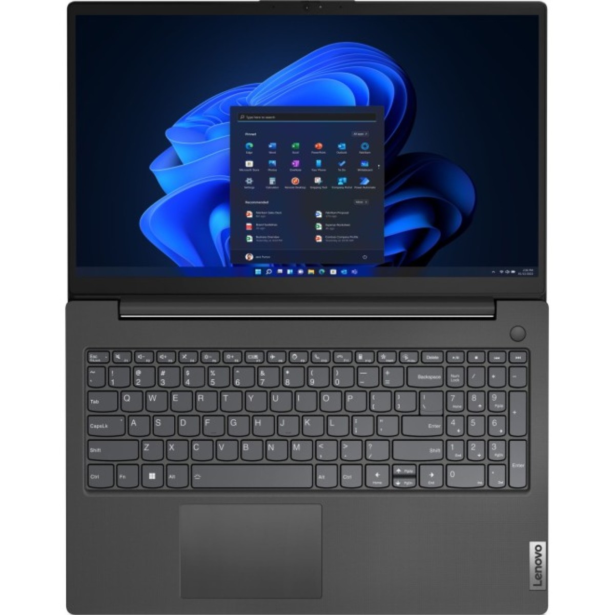 Ноутбук Lenovo V15 G3 IAP (82TT00KKRA) 98_98.jpg - фото 7