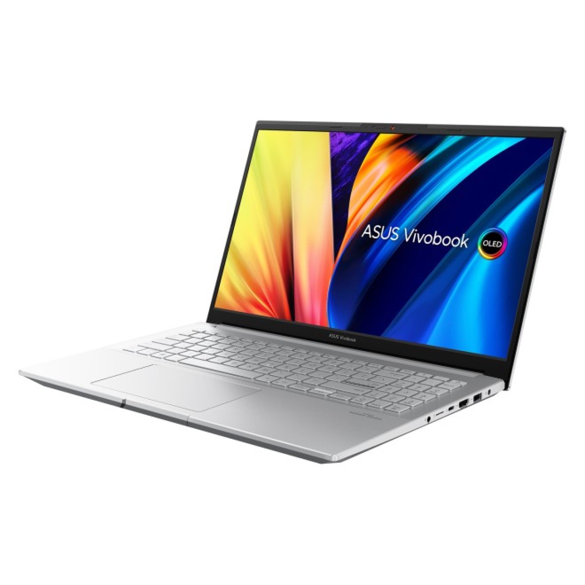 Ноутбук ASUS Vivobook Pro 15 OLED K6500ZE-MA135 (90NB0XQ2-M005R0) 98_98.jpg - фото 4