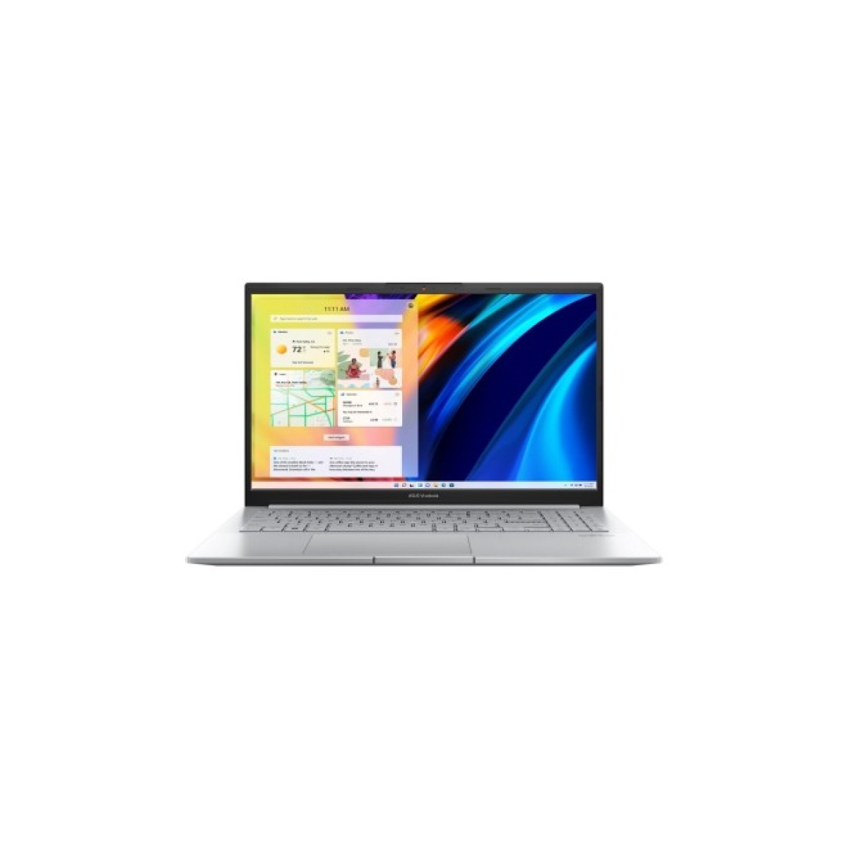 Ноутбук ASUS Vivobook Pro 15 OLED K6500ZE-MA135 (90NB0XQ2-M005R0) 256_256.jpg