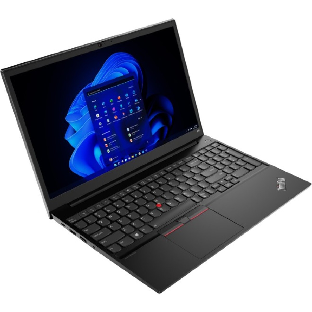 Ноутбук Lenovo ThinkPad E15 G4 (21E60063RA) 98_98.jpg - фото 2