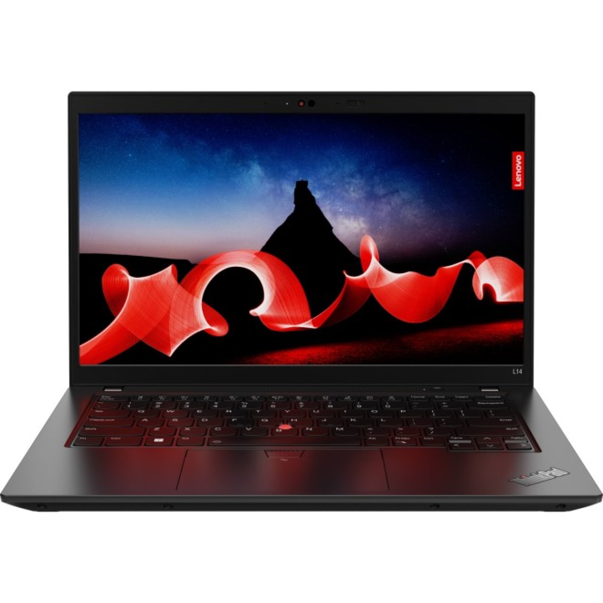 Ноутбук Lenovo ThinkPad L14 G4 (21H1000YRA) 98_98.jpg - фото 1