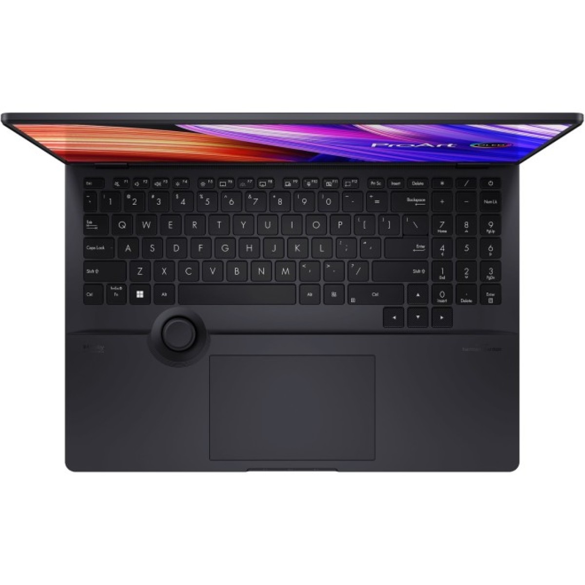 Ноутбук ASUS ProArt Studiobook 16 OLED H7604JV-MY058 (90NB10C2-M00250) 98_98.jpg - фото 6