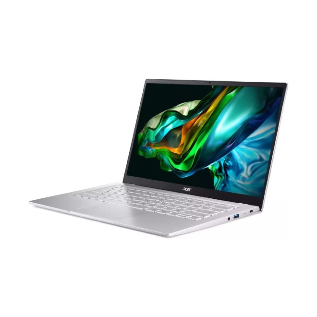 Ноутбук Acer Swift Go 14" SFG14-41 (NX.KG3EU.002) 98_98.jpg - фото 5