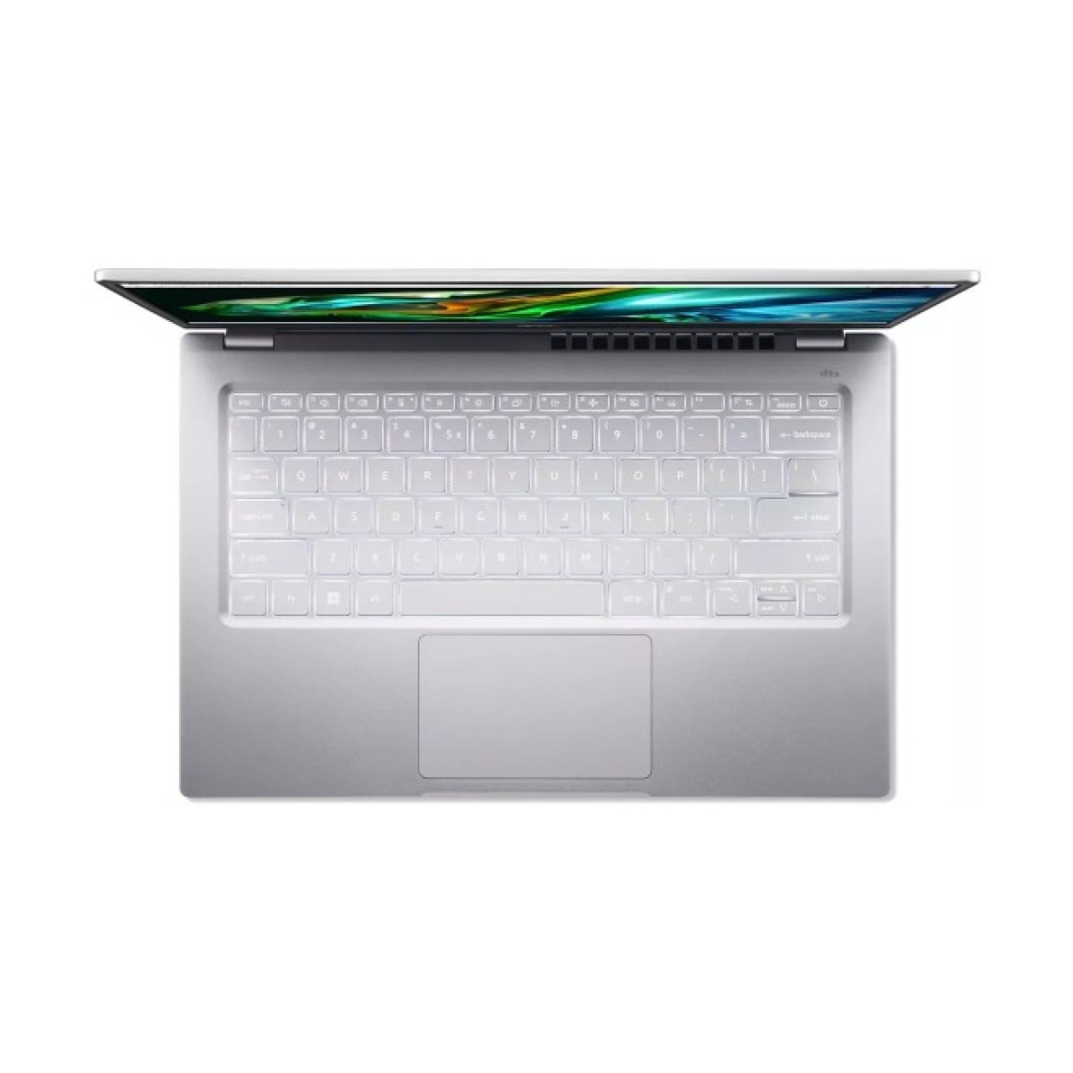 Ноутбук Acer Swift Go 14" SFG14-41 (NX.KG3EU.002) 98_98.jpg - фото 6