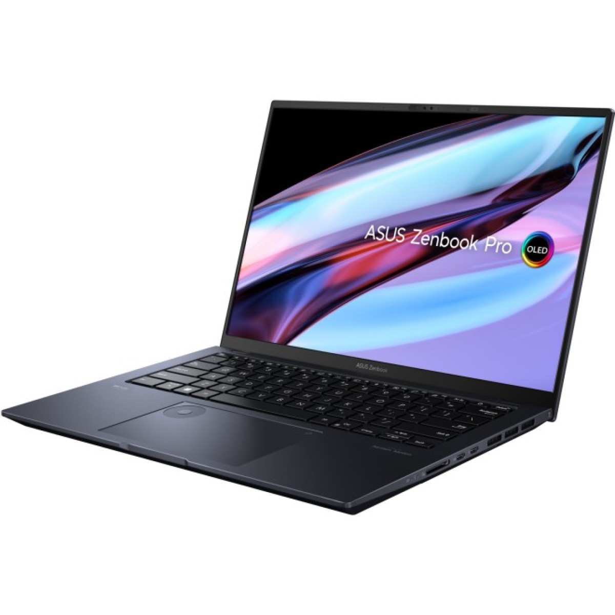 Ноутбук ASUS Zenbook Pro 14 UX6404VV-P4077W (90NB11J2-M003E0) 98_98.jpg - фото 5
