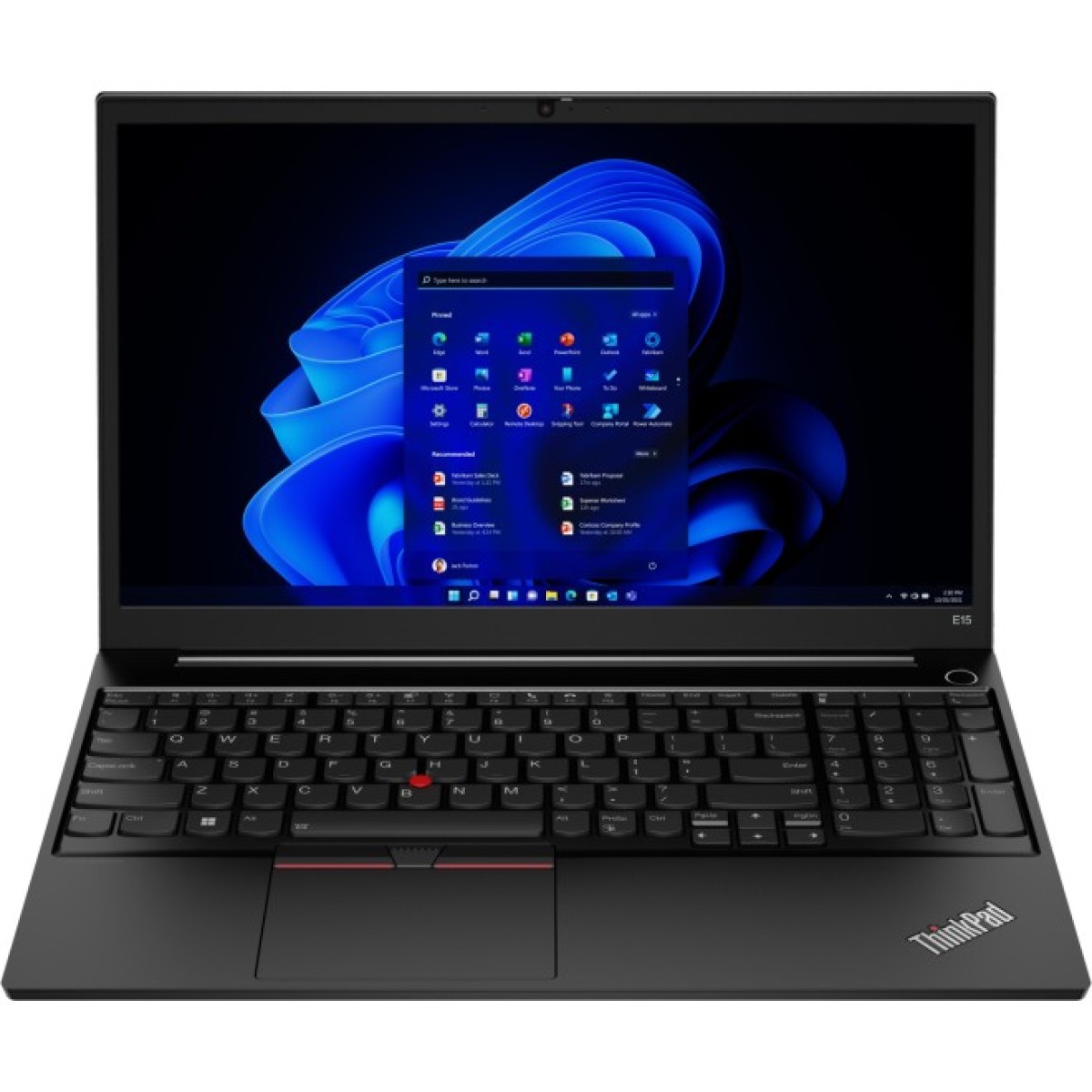 Ноутбук Lenovo ThinkPad E15 G4 (21E60063RA) 256_256.jpg