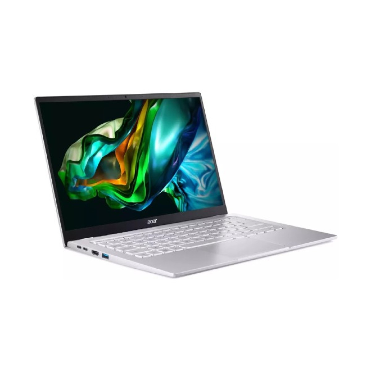 Ноутбук Acer Swift Go 14" SFG14-41 (NX.KG3EU.002) 98_98.jpg - фото 8