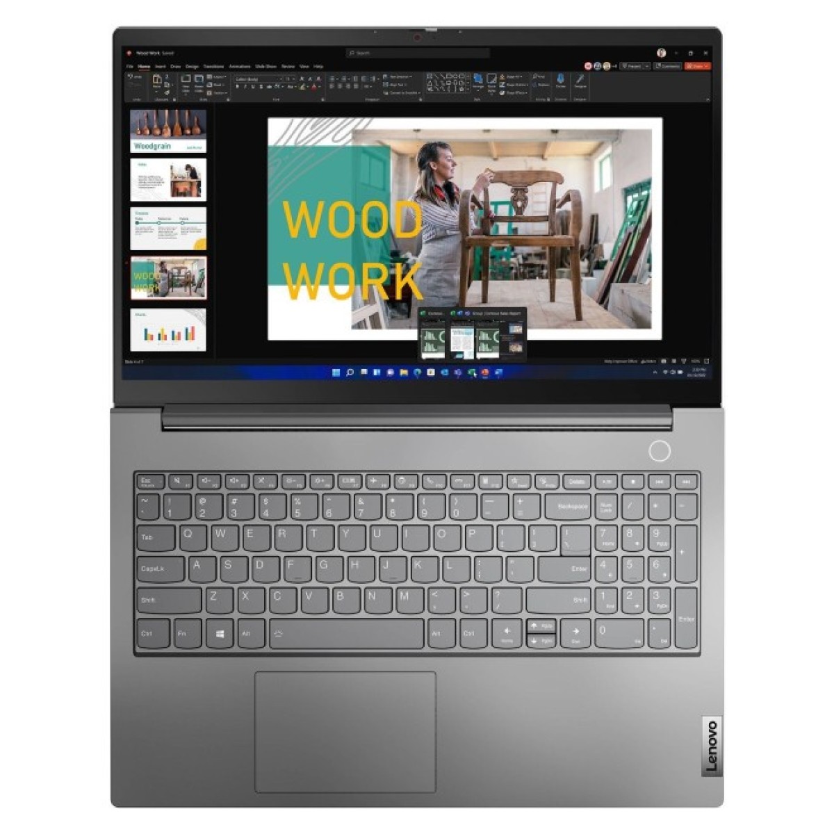 Ноутбук Lenovo ThinkBook 15 G4 IAP (21DJ00KSRA) 98_98.jpg - фото 3