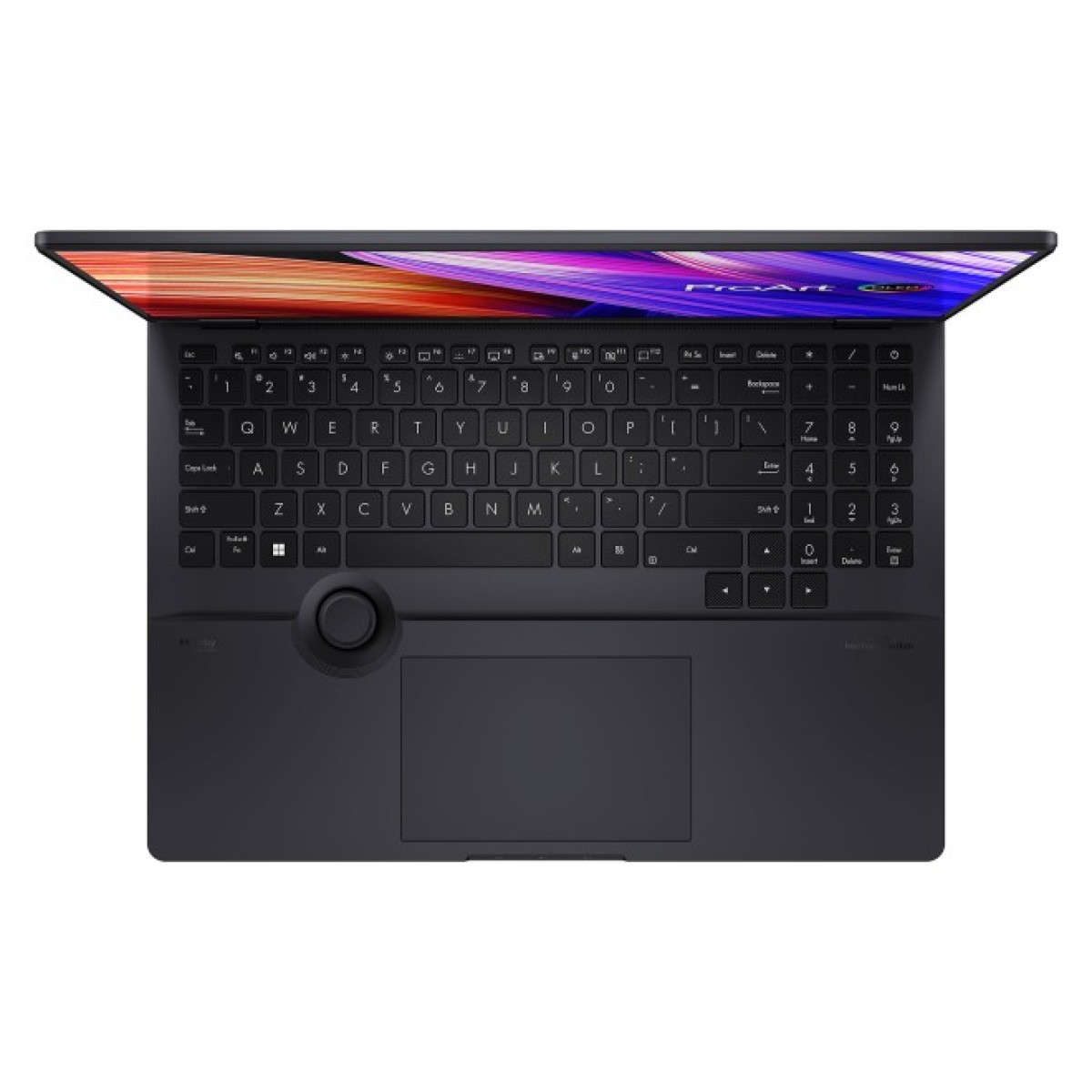 Ноутбук ASUS ProArt Studiobook Pro 16 OLED W7604J3D-MY004 (90NB10B1-M001Z0) 98_98.jpg - фото 6