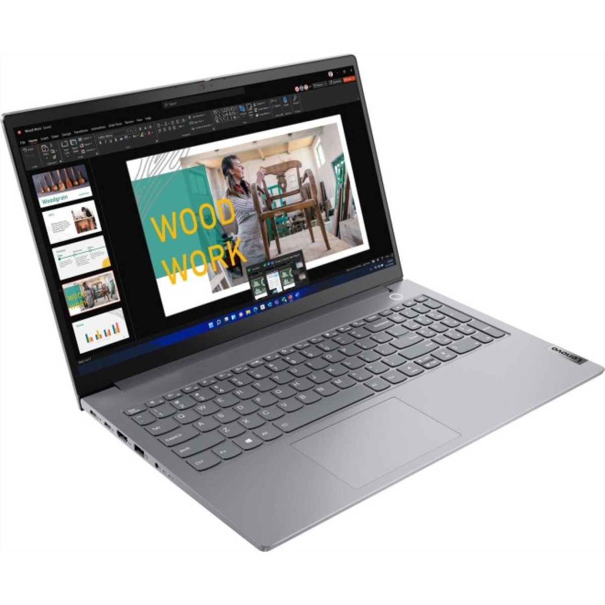 Ноутбук Lenovo ThinkBook 15 G4 IAP (21DJ00KSRA) 98_98.jpg - фото 9