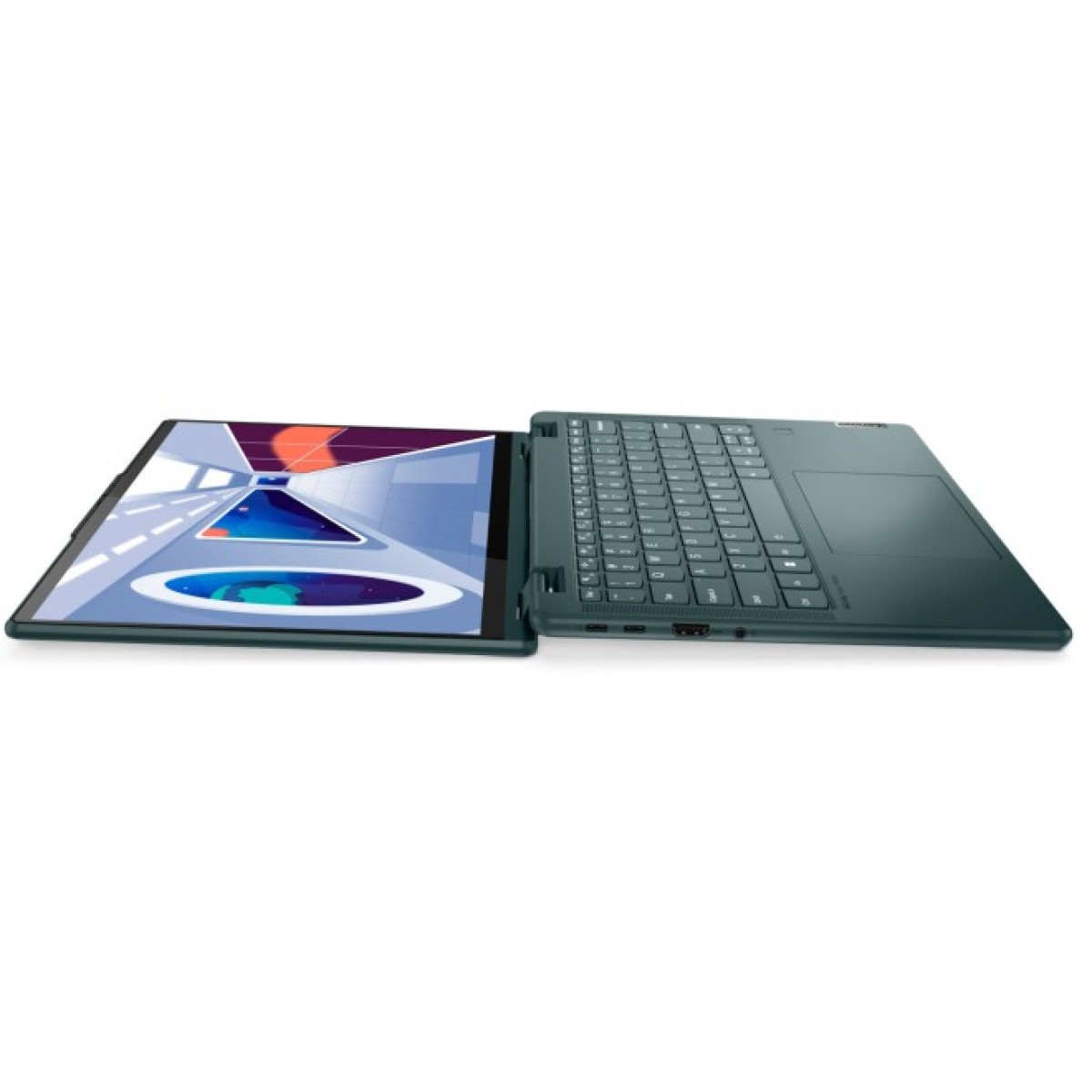 Ноутбук Lenovo Yoga 6 13ABR8 (83B2007LRA) 98_98.jpg - фото 2