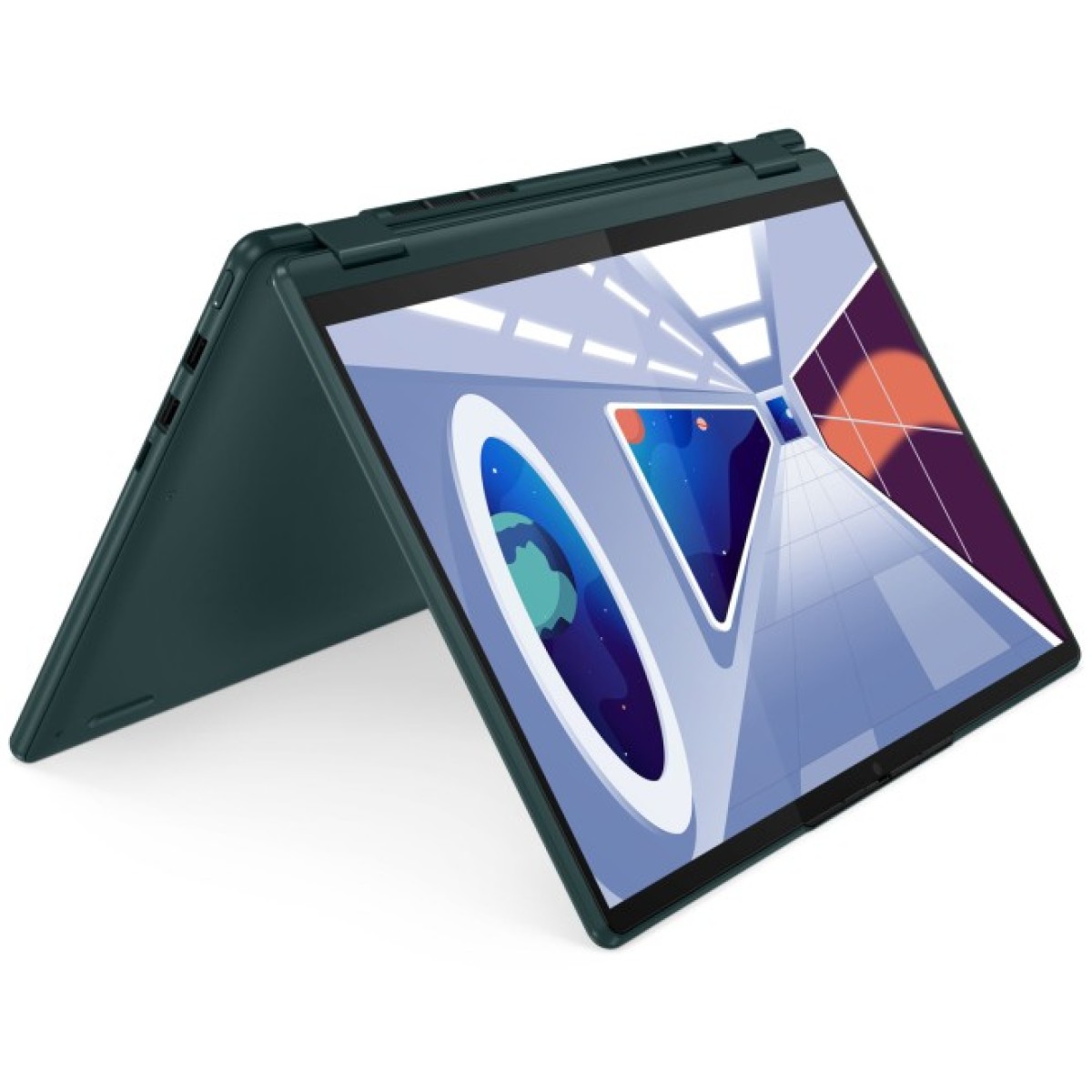 Ноутбук Lenovo Yoga 6 13ABR8 (83B2007LRA) 98_98.jpg - фото 5