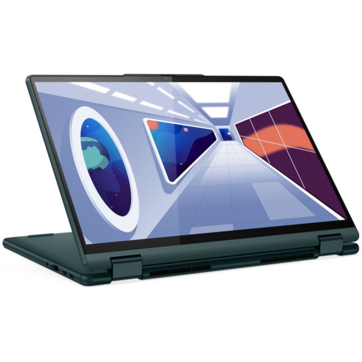 Ноутбук Lenovo Yoga 6 13ABR8 (83B2007LRA) 98_98.jpg - фото 8