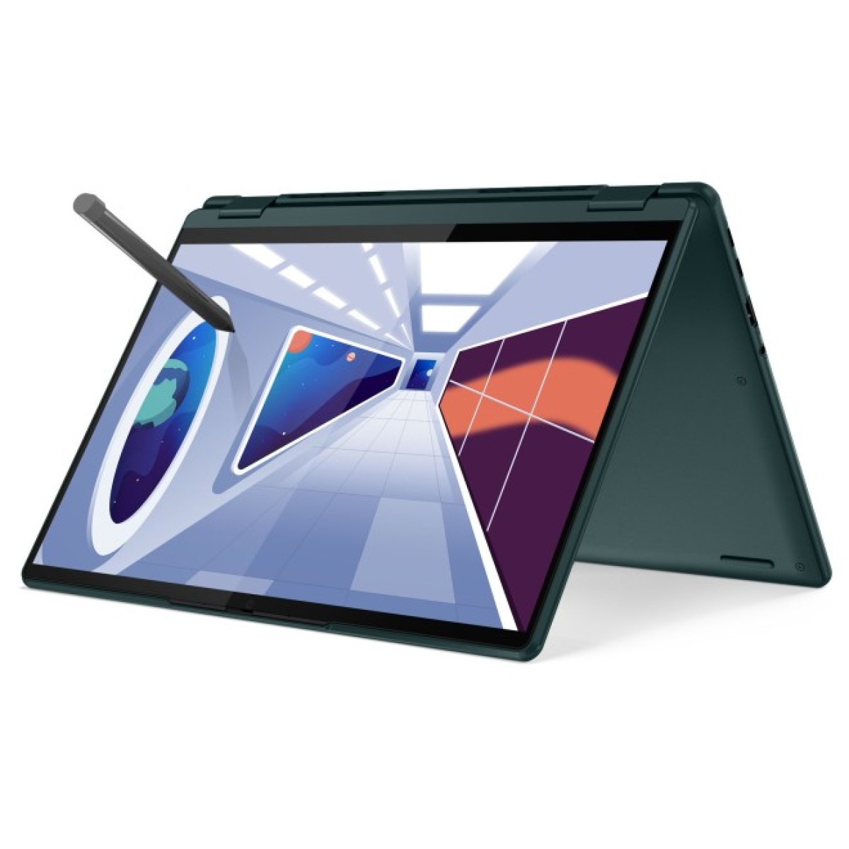 Ноутбук Lenovo Yoga 6 13ABR8 (83B2007LRA) 98_98.jpg - фото 10