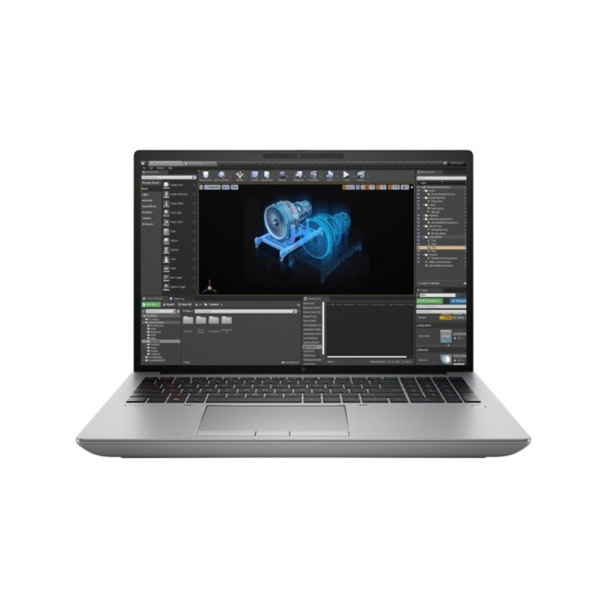 Ноутбук HP ZBook Fury 16 G10 (7B632AV_V1) 256_256.jpg
