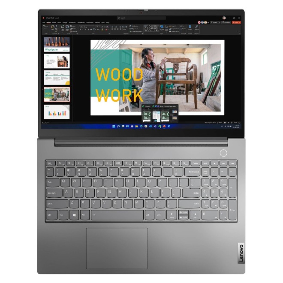 Ноутбук Lenovo ThinkBook 15 G4 IAP (21DJ000HRA) 98_98.jpg - фото 7