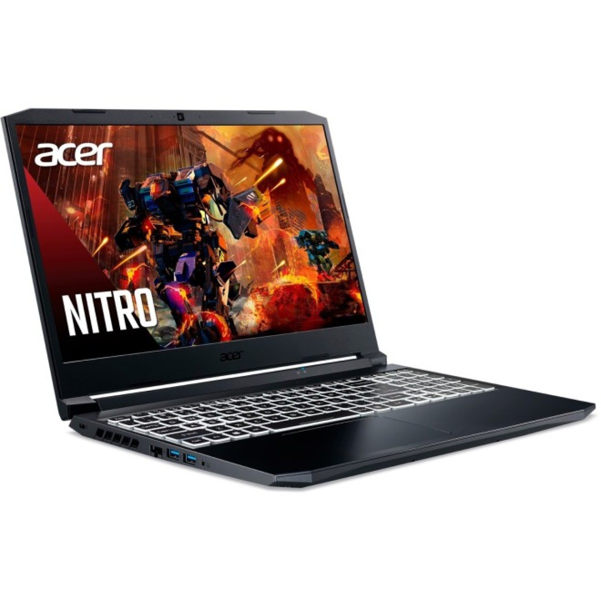 Ноутбук Acer Nitro 5 AN515-58 (NH.QFHEU.004) 98_98.jpg - фото 6