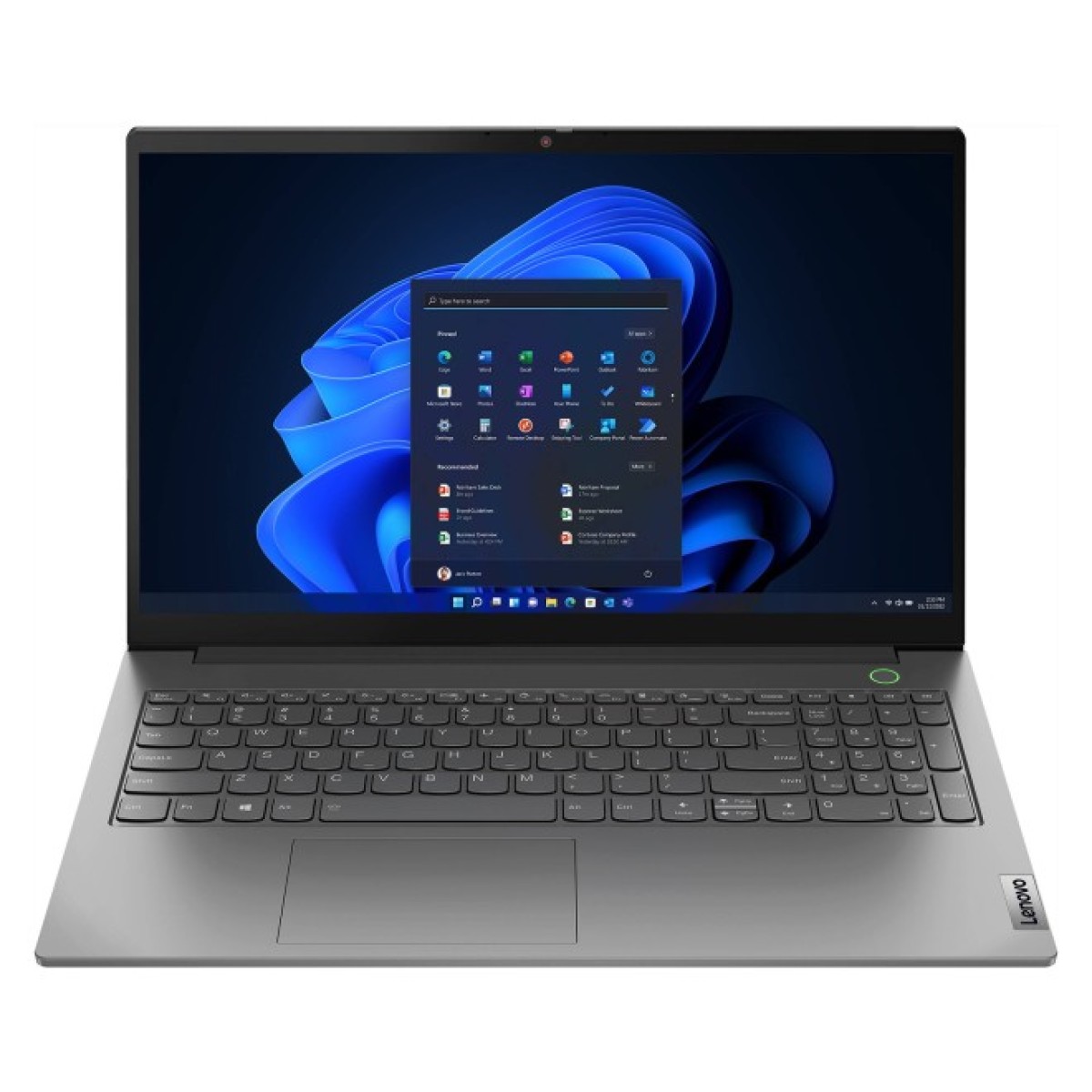 Ноутбук Lenovo ThinkBook 15 G4 IAP (21DJ000HRA) 98_98.jpg - фото 1