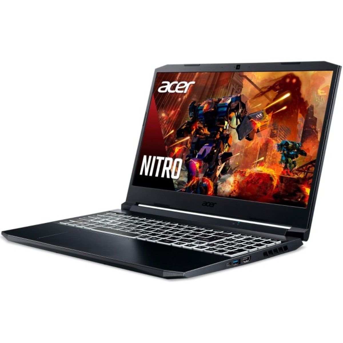 Ноутбук Acer Nitro 5 AN515-58 (NH.QFHEU.004) 98_98.jpg - фото 8