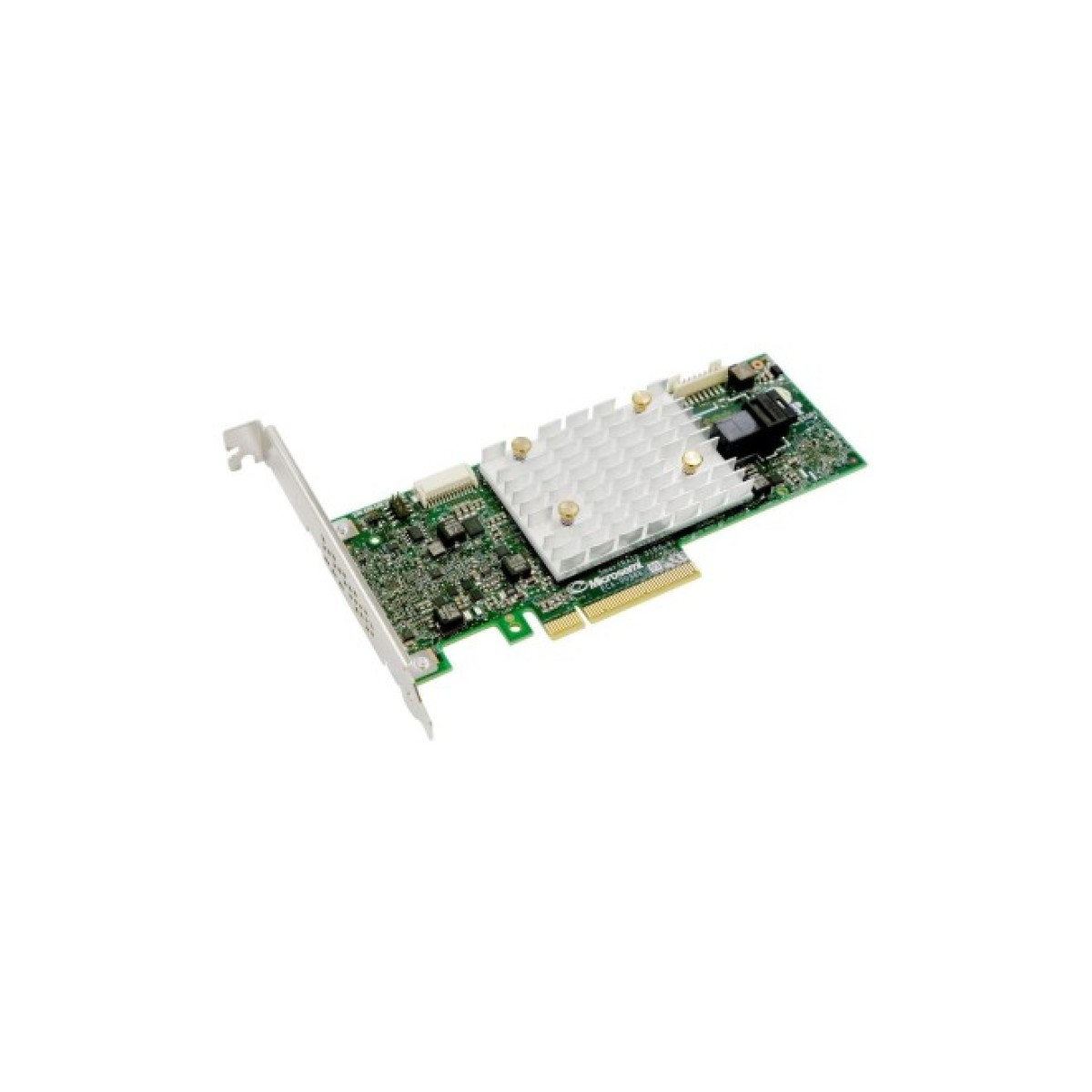 Контроллер RAID Adaptec SmartRAID 3151-4i Single 1xSFF-8643, 8xPCIe 1GB (1222294900-R/22294900-R) 256_256.jpg