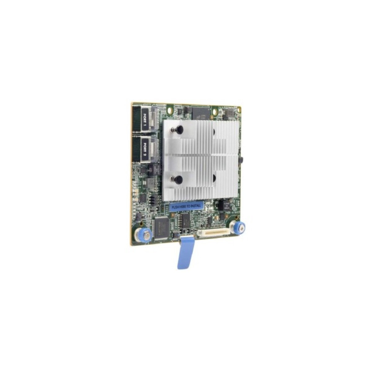 Контролер RAID HP Smart Array P408i-a SR Gen 10 (804331-B21) 98_98.jpg - фото 3
