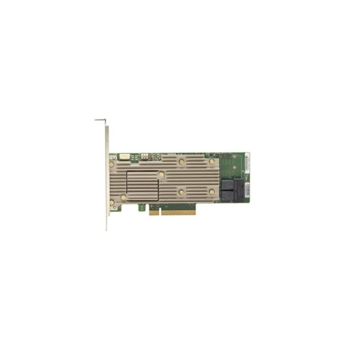 Контроллер RAID INTEL RSP3DD080F Tri-mode SAS3508 8ports 4GB PCIex8 Gen3 LP (954496) 256_256.jpg